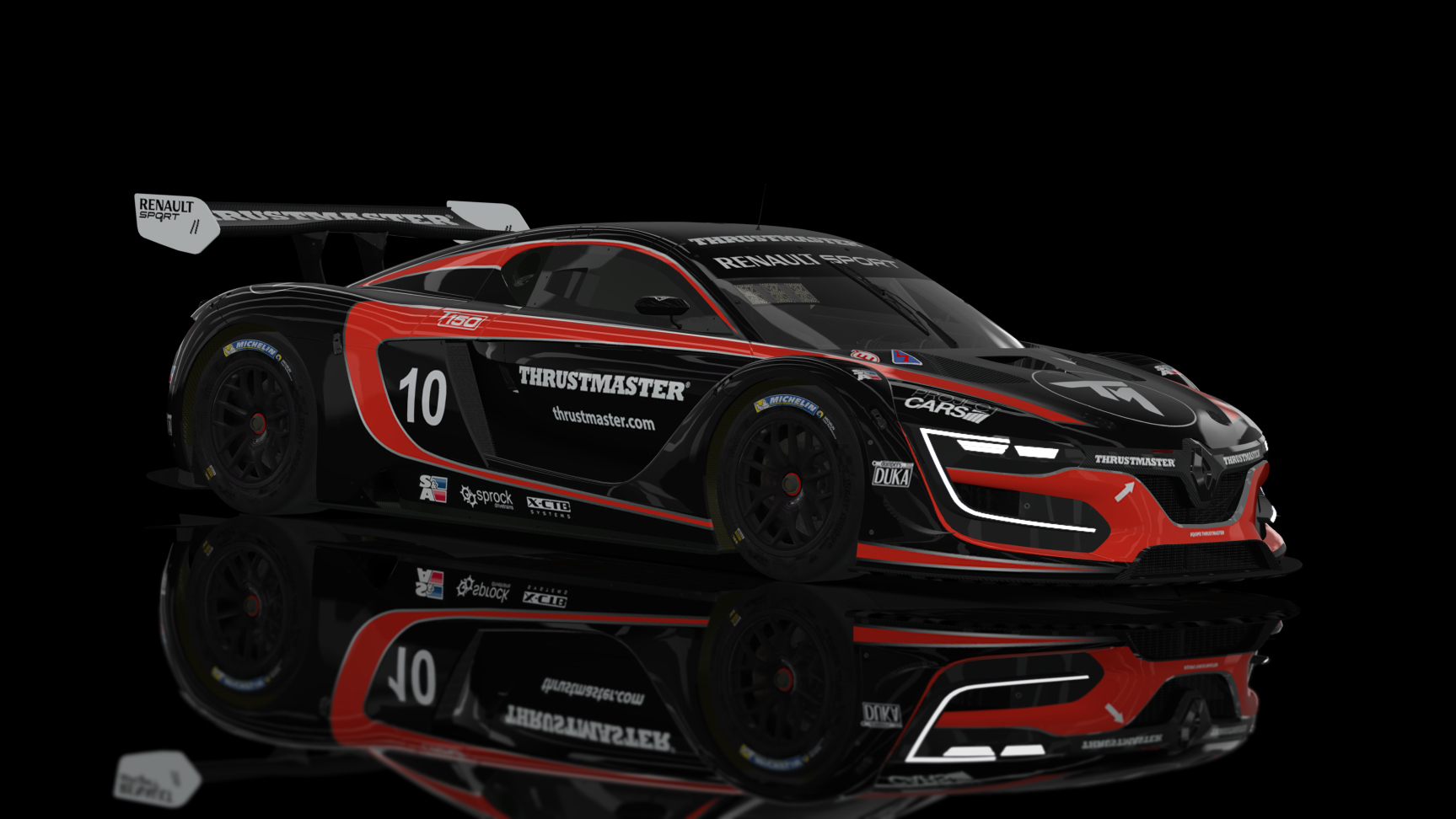 ACF Cup - RS01C - Renault RS01 2016, skin 10