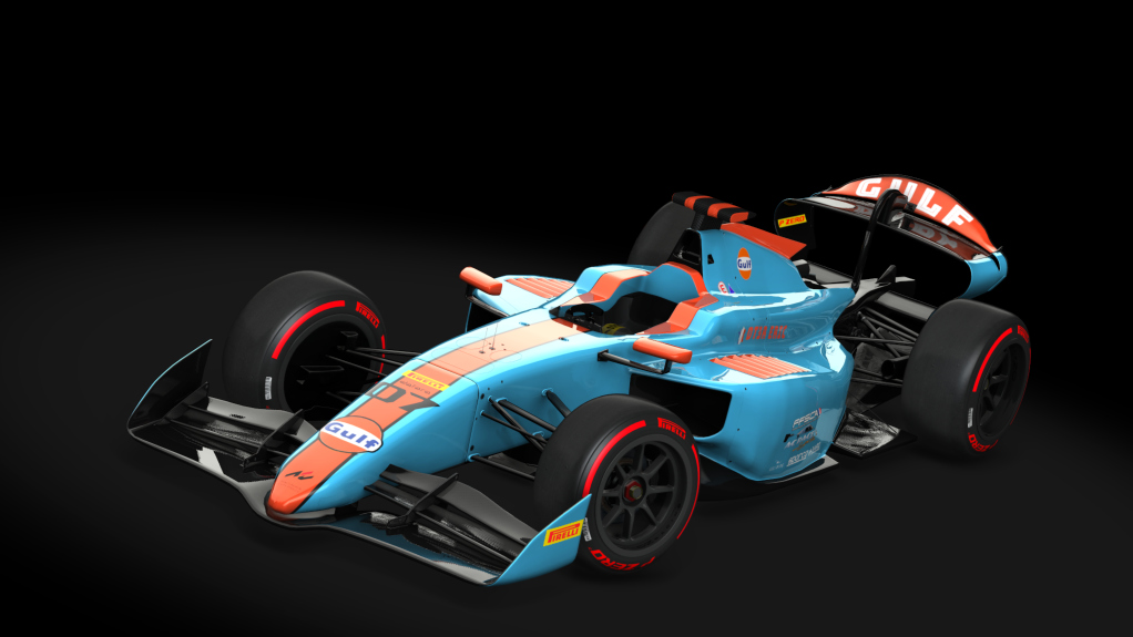 ACFL F2 2024 Preview Image