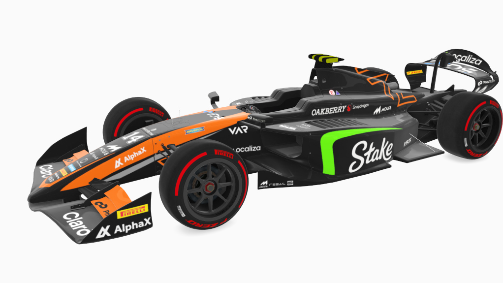 ACFL F2 2024, skin 14_Van_Amersfoort_Racing_Enzo_Fittipaldi_2
