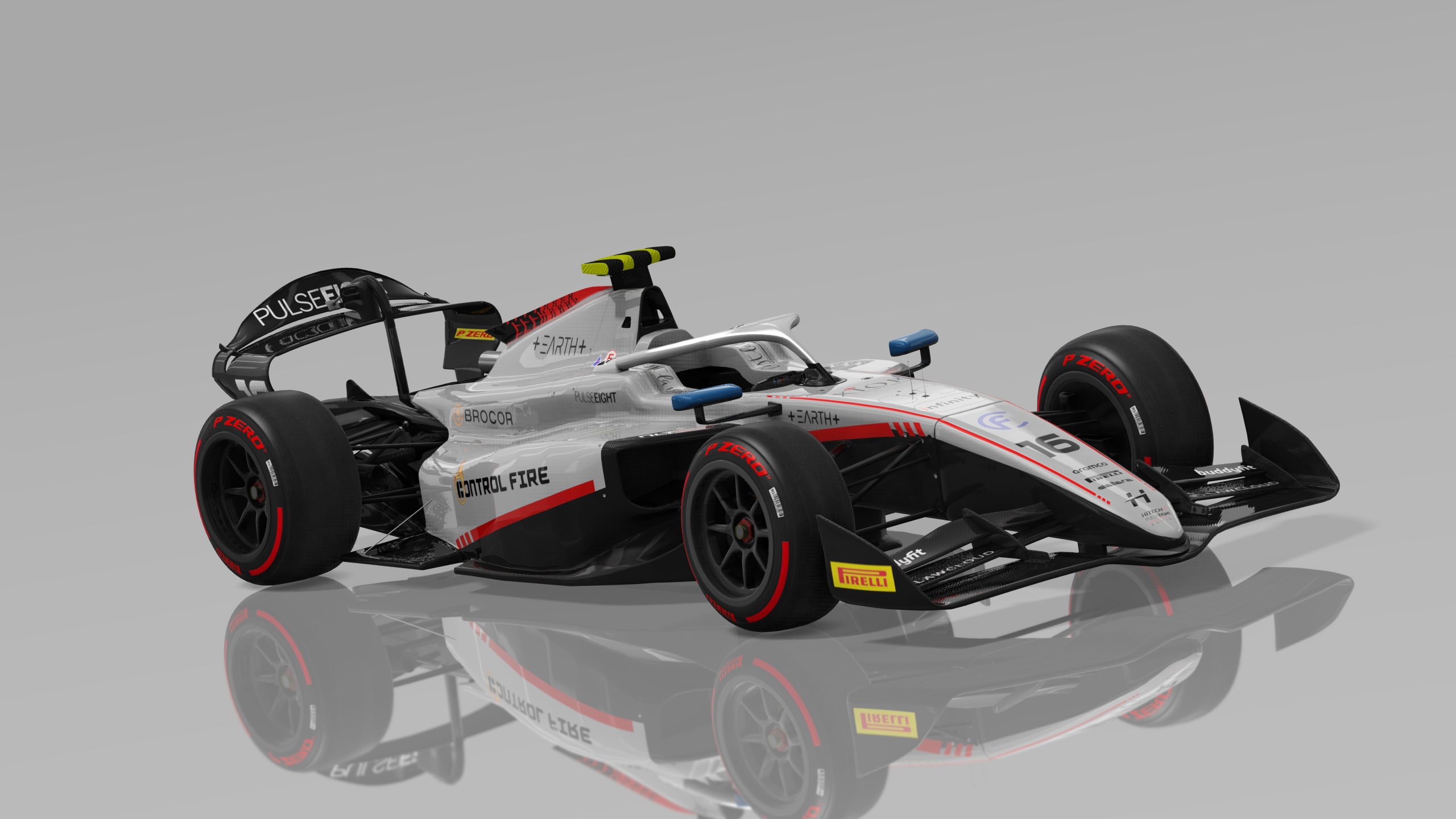 ACFL F2 2024, skin 16_HitechGP_Amaury_Cordeel