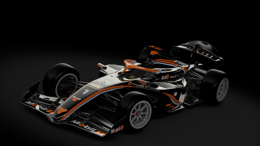 Car Skin