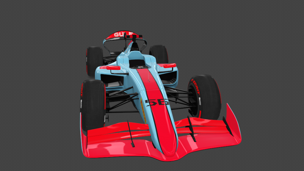 Car Skin
