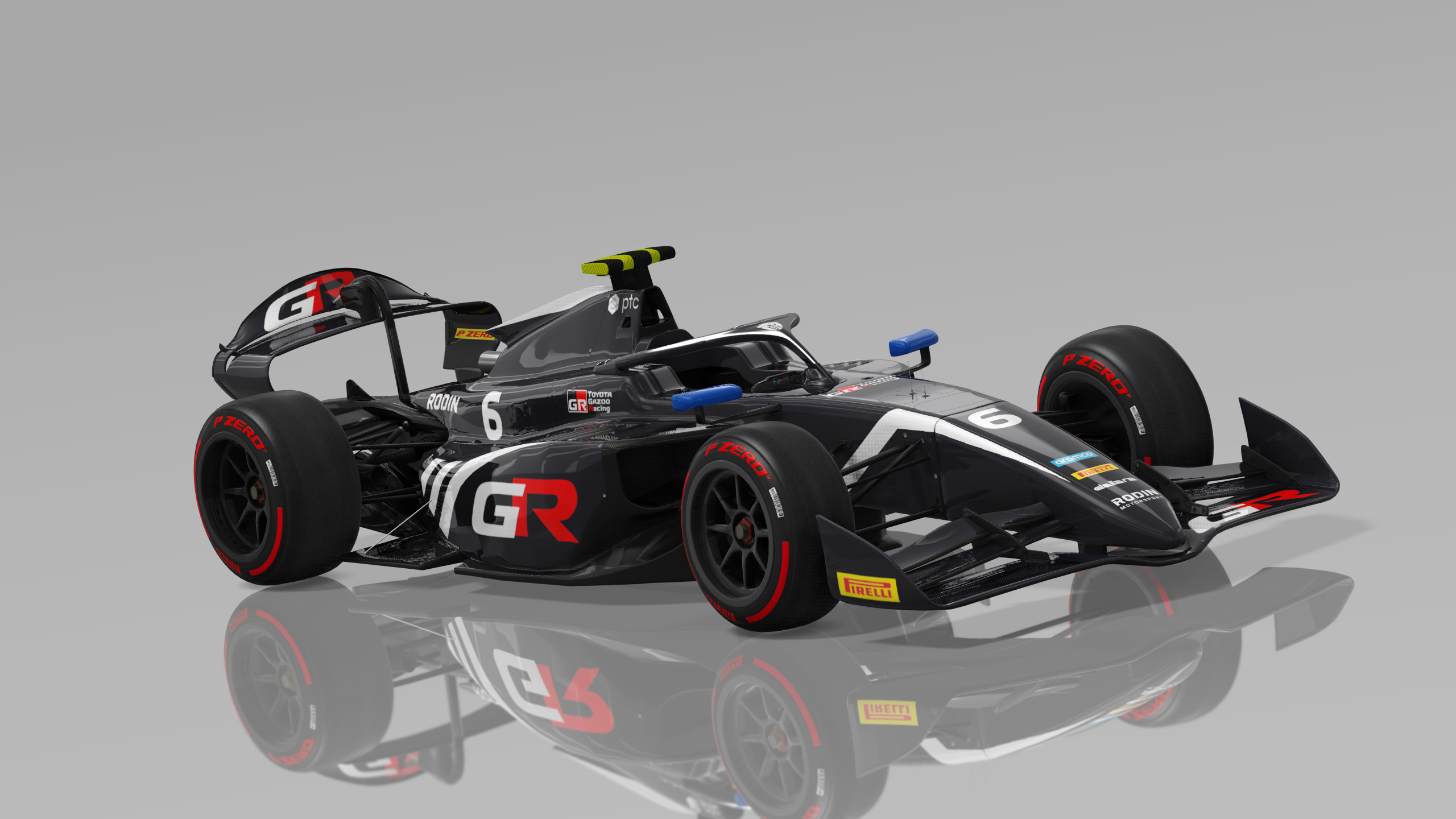 ACFL F2 2024, skin 6_Rodin_Motorsport_Ritomo_Miyata