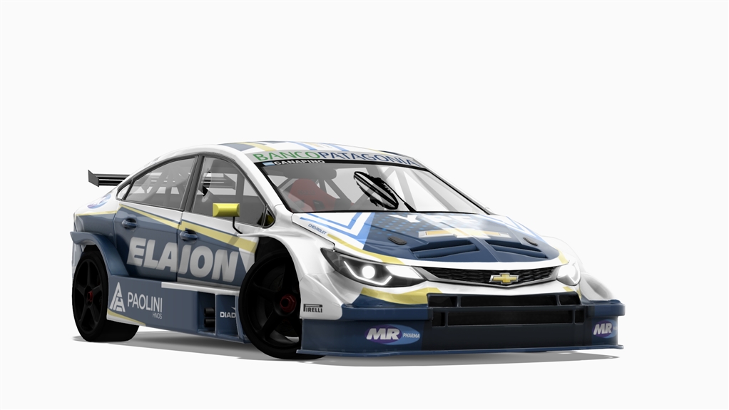 acfl_stcar2017_chevrolet Preview Image