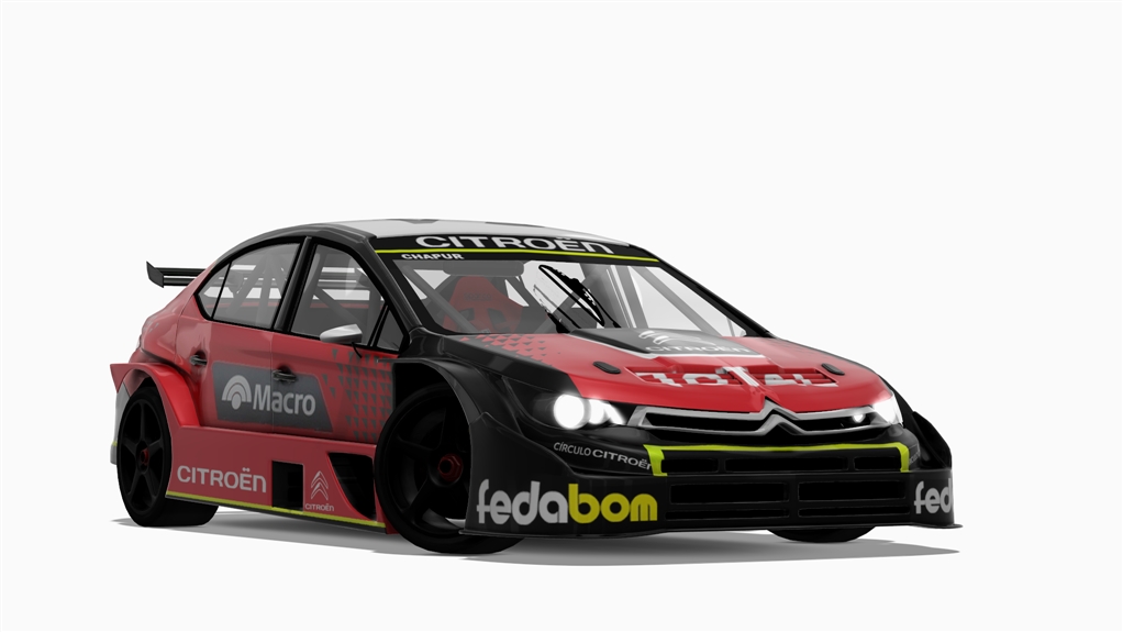acfl_stcar2017_citroen Preview Image