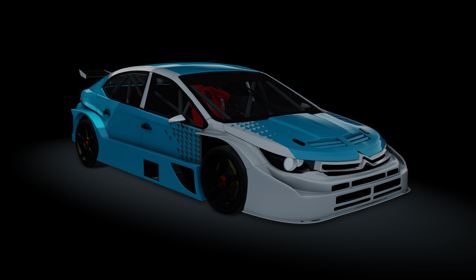 acfl_stcar2017_citroen, skin blue_version