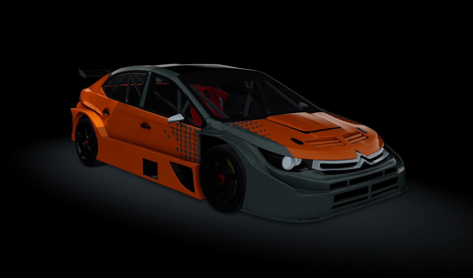 acfl_stcar2017_citroen, skin orange_version
