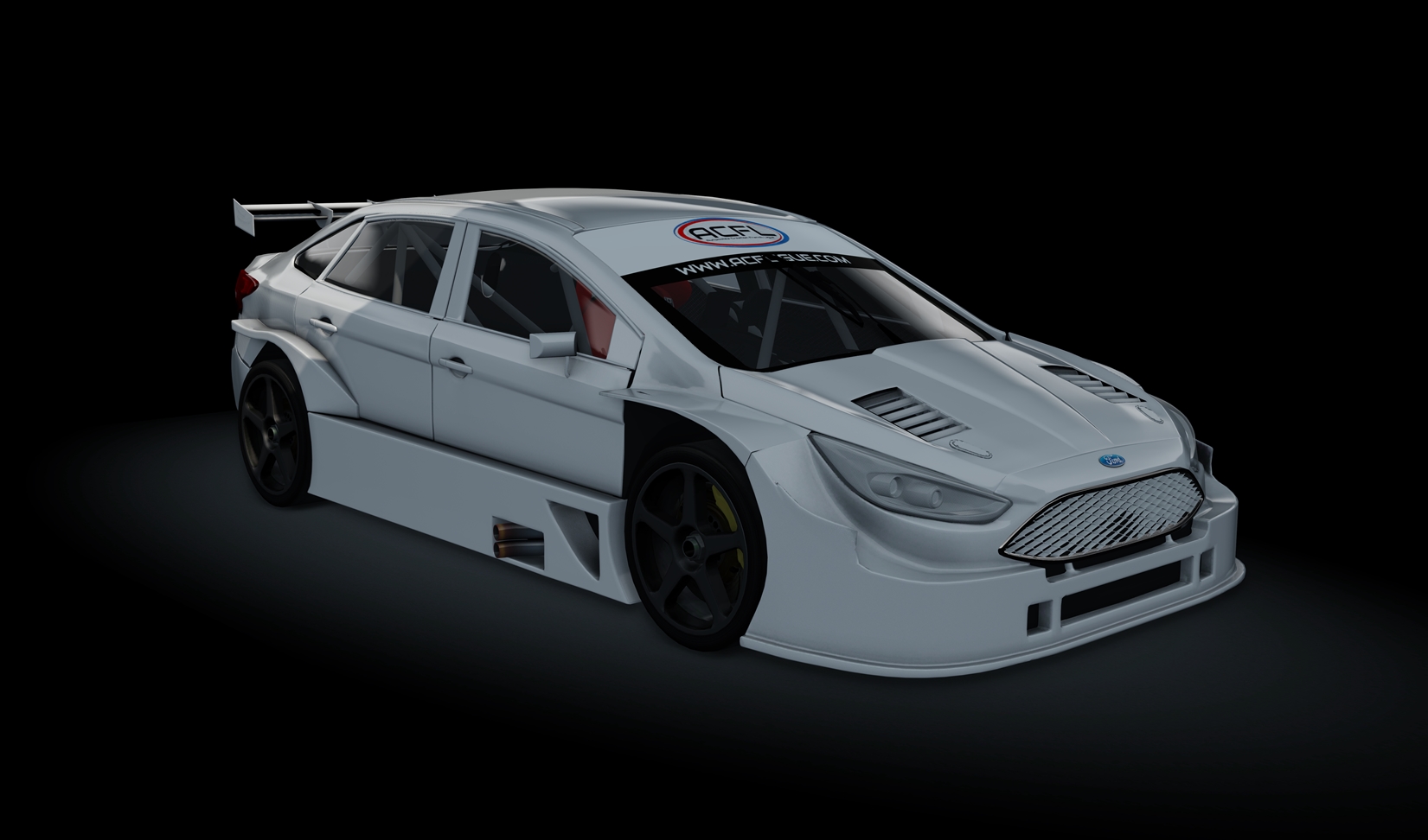 acfl_stcar2017_ford_focus, skin version_grey
