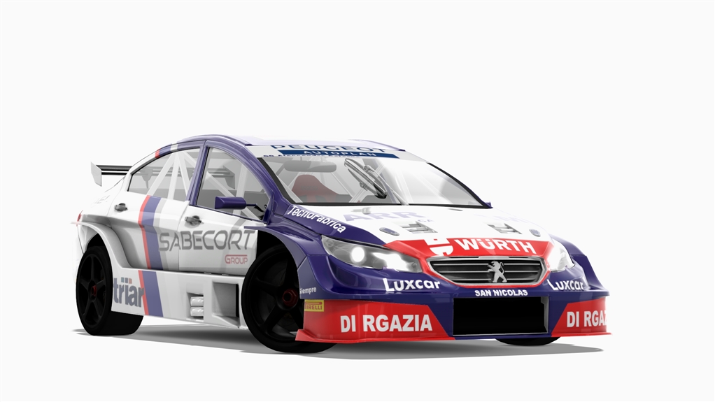acfl_stcar2017_peugeot Preview Image