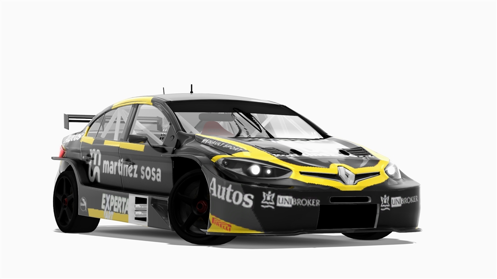 acfl_stcar2017_renault, skin Emiliano Spataro