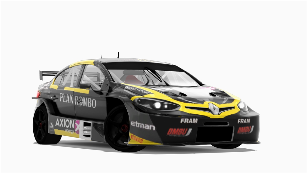 acfl_stcar2017_renault, skin Facundo Ardusso