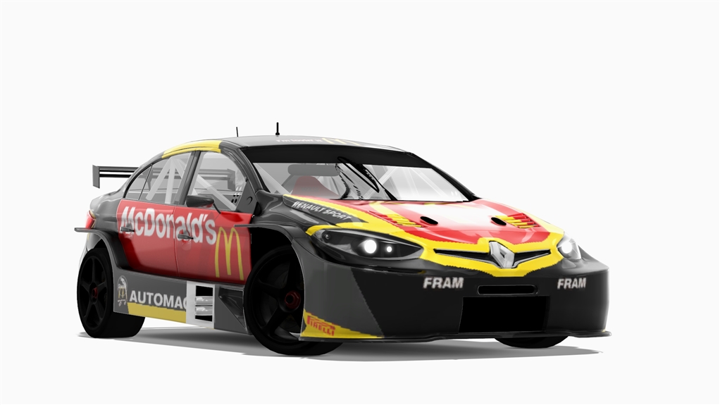 acfl_stcar2017_renault, skin Martin Moggia