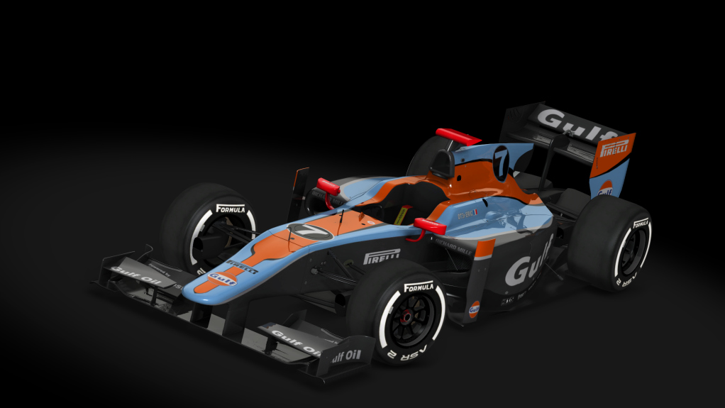 ASR 2 Championship Preview Image