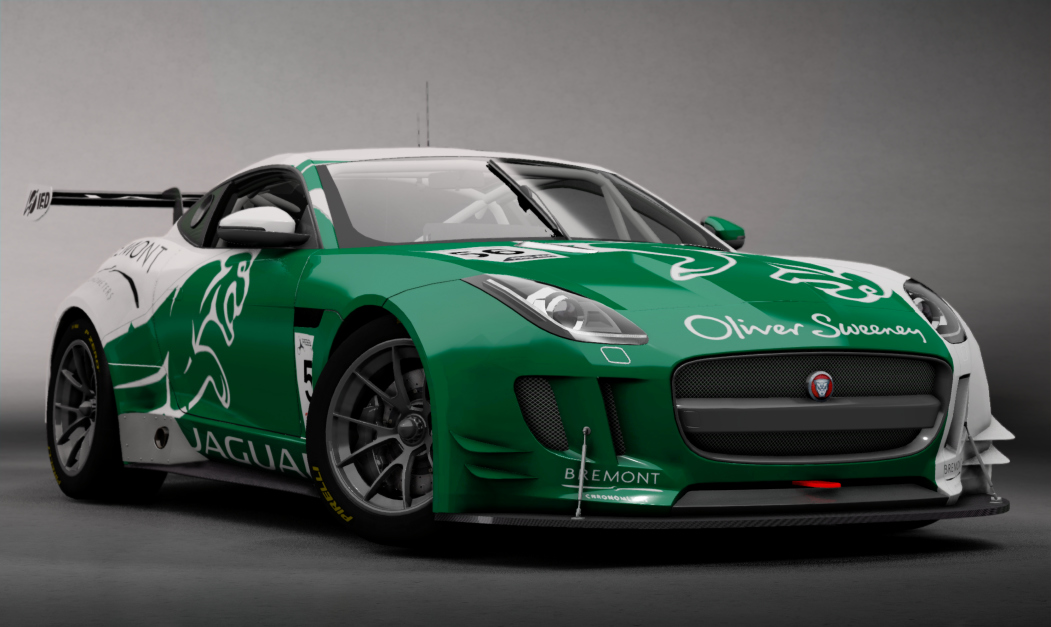 -BCRC M/E - Jaguar GT3, skin 56_Jaguar-Racing