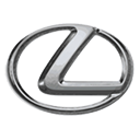 -BCRC M/E - Lexus GT3 Badge