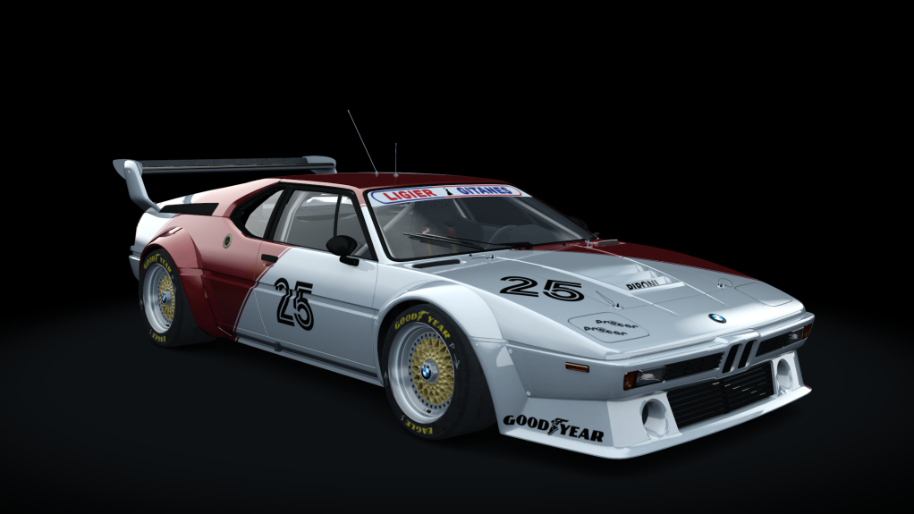 BMW M1 Procar 1980, skin 025_Pironi