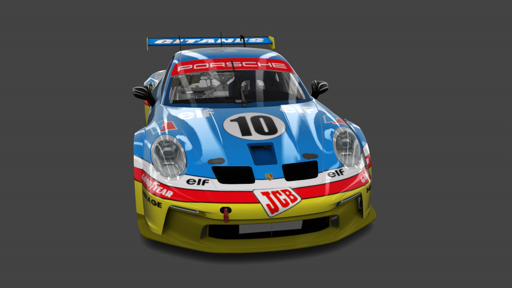 Car Skin