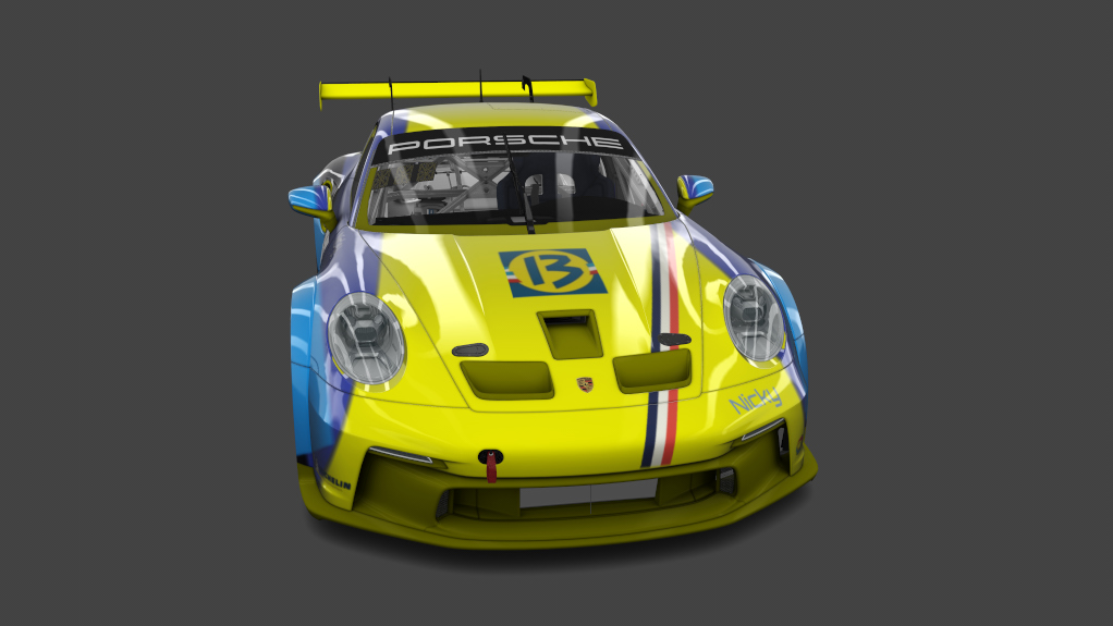 Car Skin