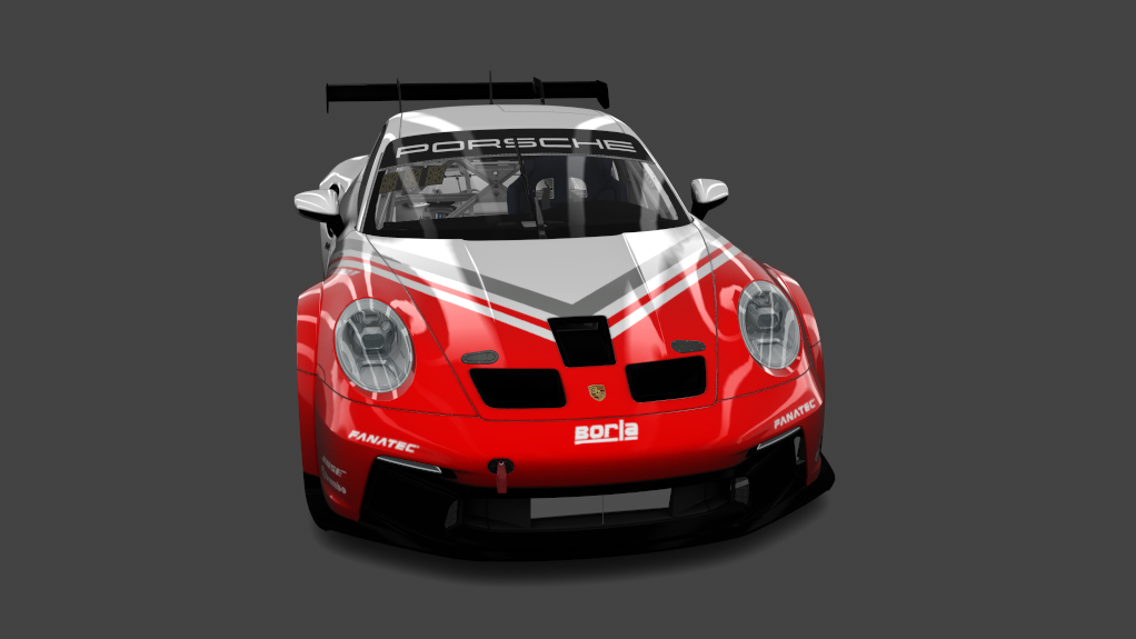 Car Skin
