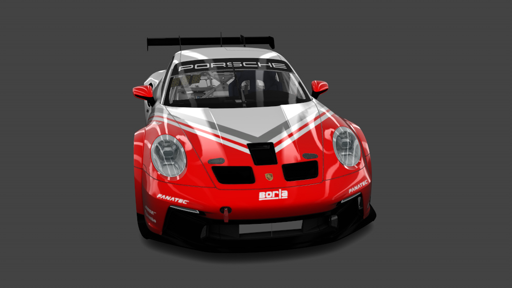 Car Skin