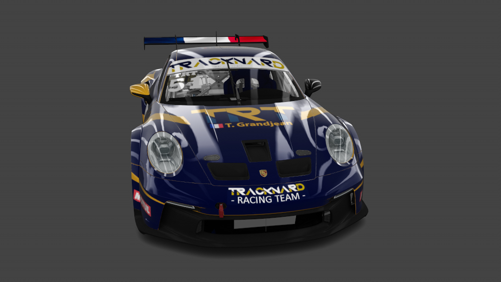 Car Skin