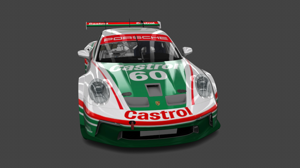 Car Skin