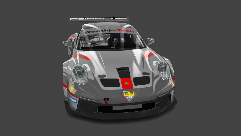 Car Skin