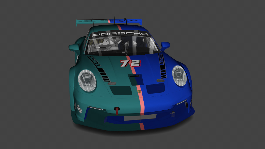 Car Skin