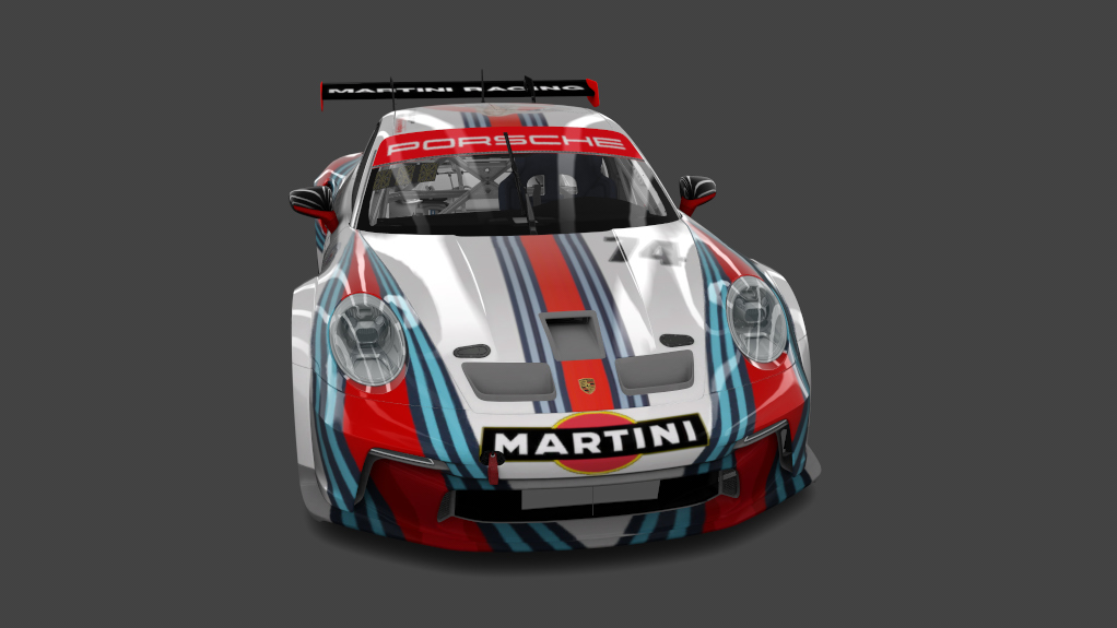 Car Skin