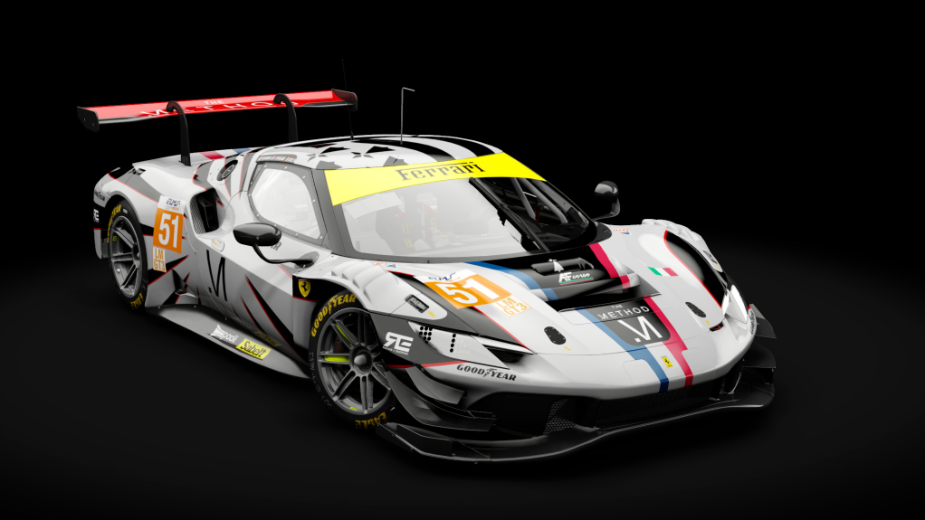 Car Skin