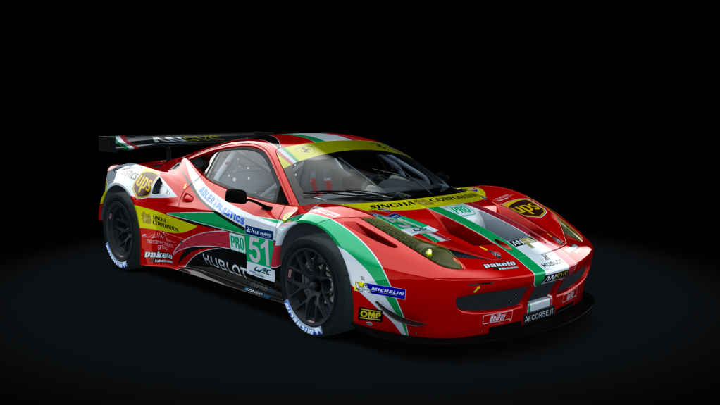 Car Skin