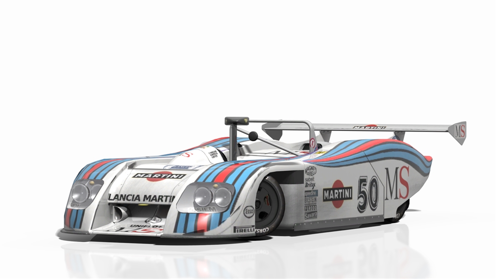 Lancia LC1 1982 LM Preview Image