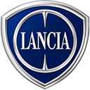 Lancia LC1 1983 Coupe Badge