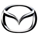 Mazda 717C Badge