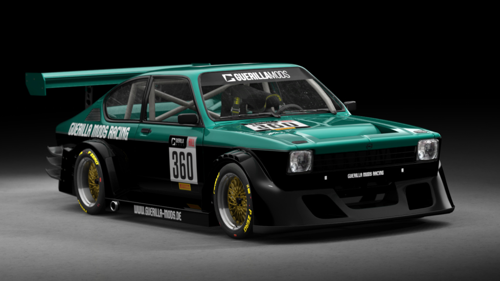 Opel_Kadett_Blasl Preview Image