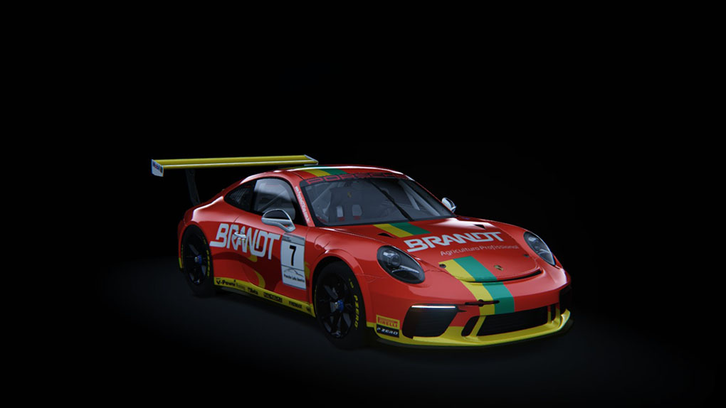 Porsche 911 GT3 Cup 2017, skin 23_paludo_07