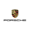 Porsche 917 K Badge