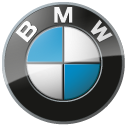 LMH - BMW M Hybrid V8 2023 Badge