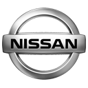 Nissan R91CP (1991) Badge