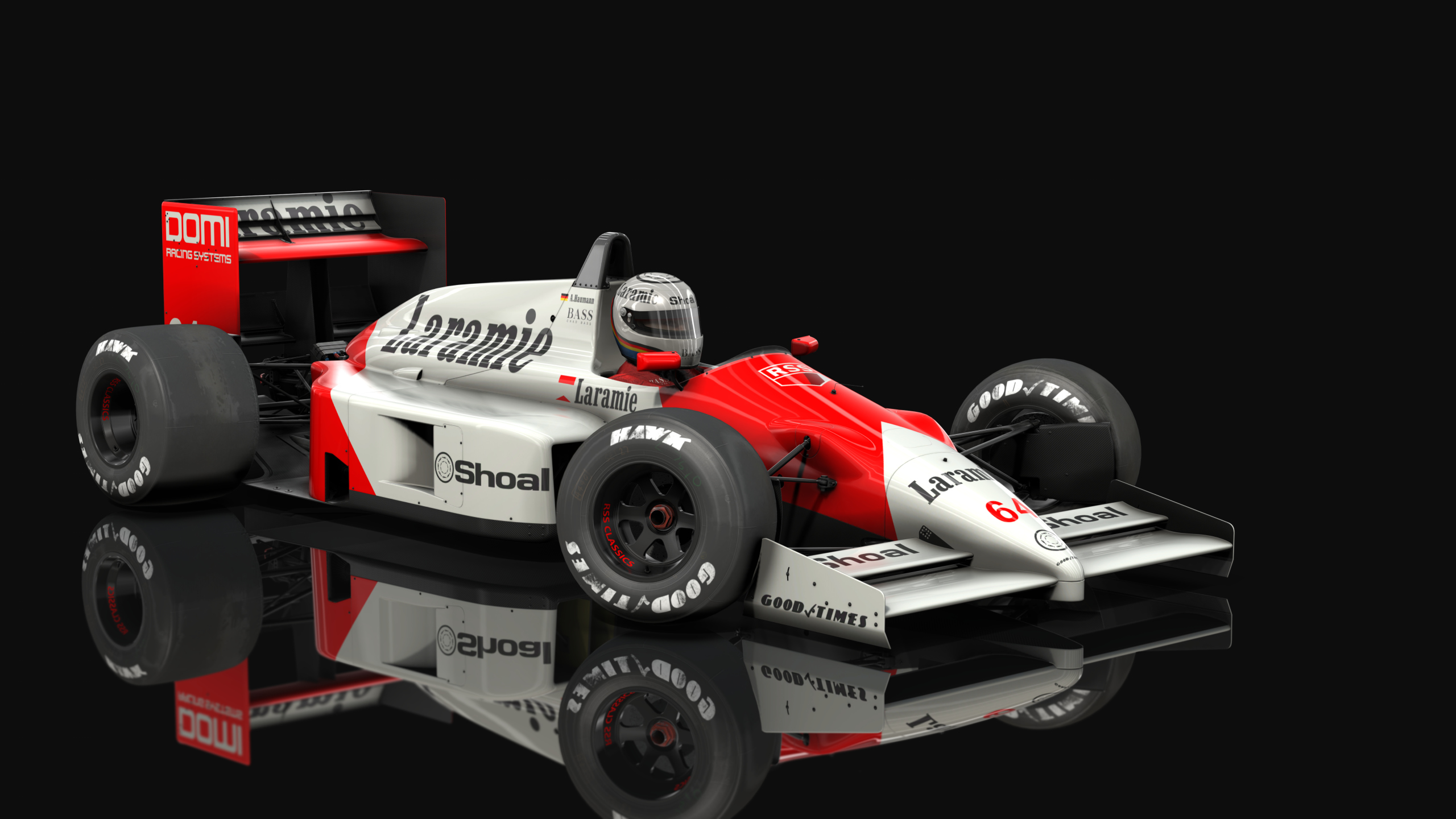 Formula RSS 1986 V6, skin 03_formula_laramie_1