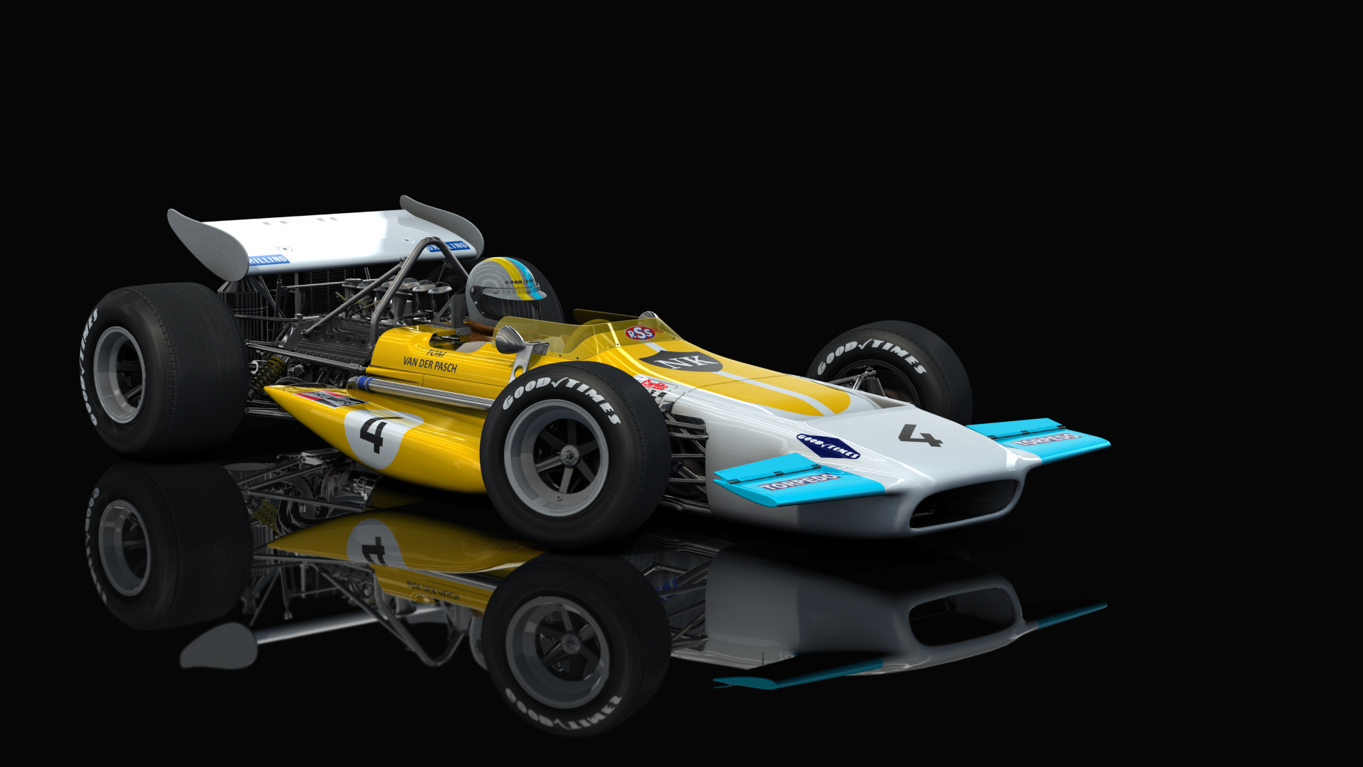 Formula RSS 1970 V8, skin 20_ukrayiny_gp_04_A3