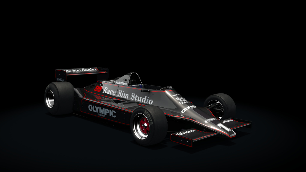 Formula 79, skin RSS_01