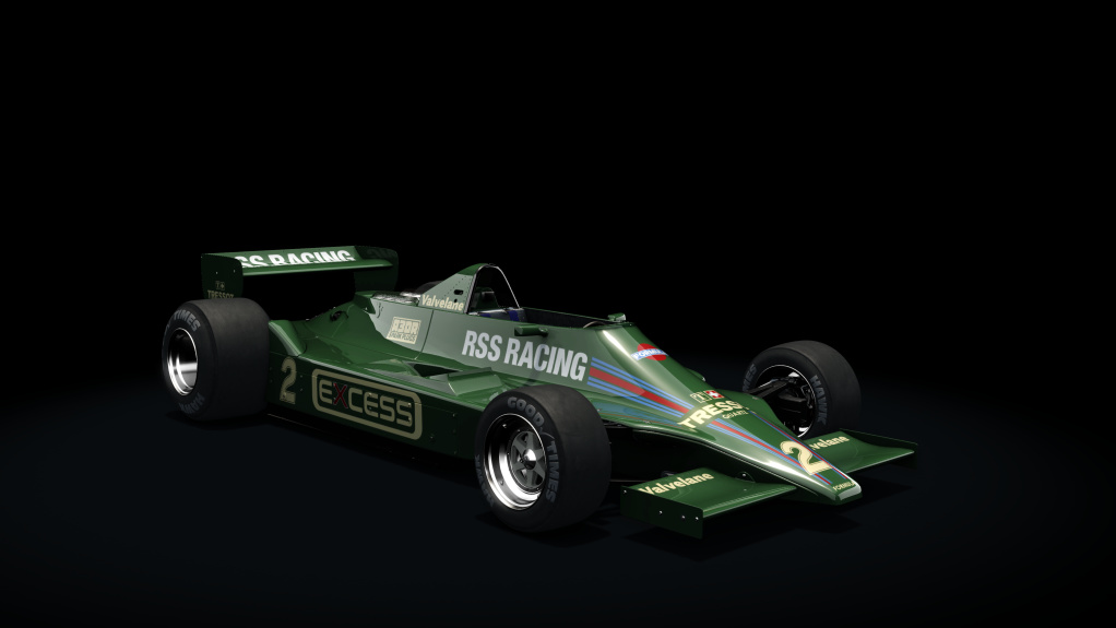 Formula 79, skin RSS_02