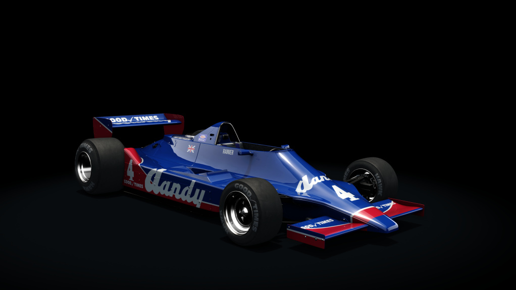 Formula 79, skin RSS_04