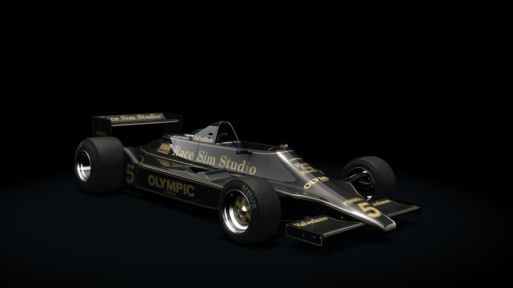 Formula 79, skin RSS_05