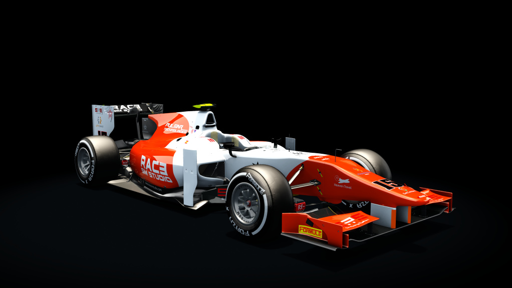 Formula RSS 2, skin 15_MULTIPLA_MOTORSTORT