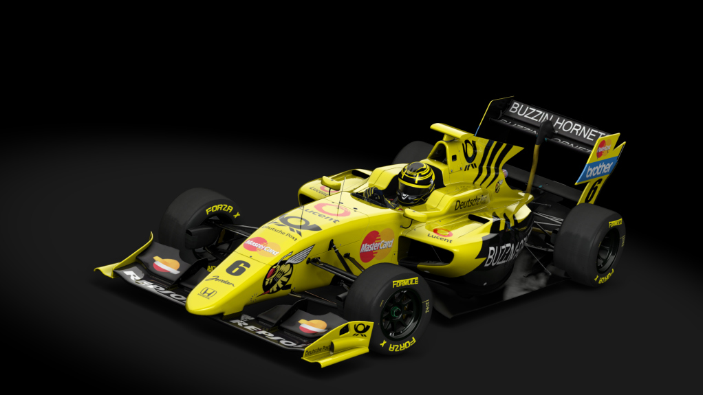 Car Skin