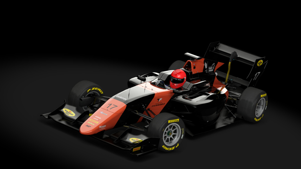 Formula RSS 3 V6, skin 17_mp