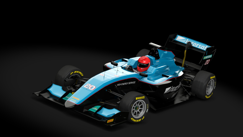 Formula RSS 3 V6, skin 20_jenzer