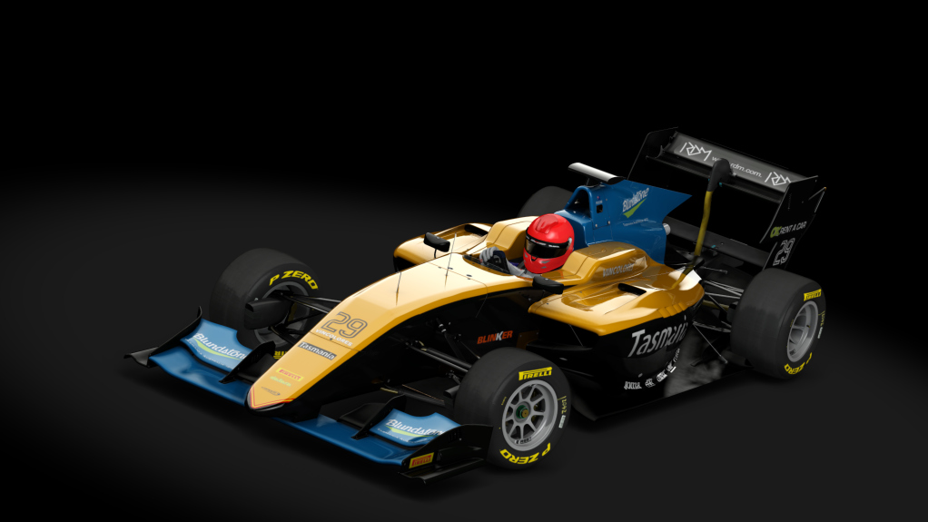 Formula RSS 3 V6, skin 29_Campos